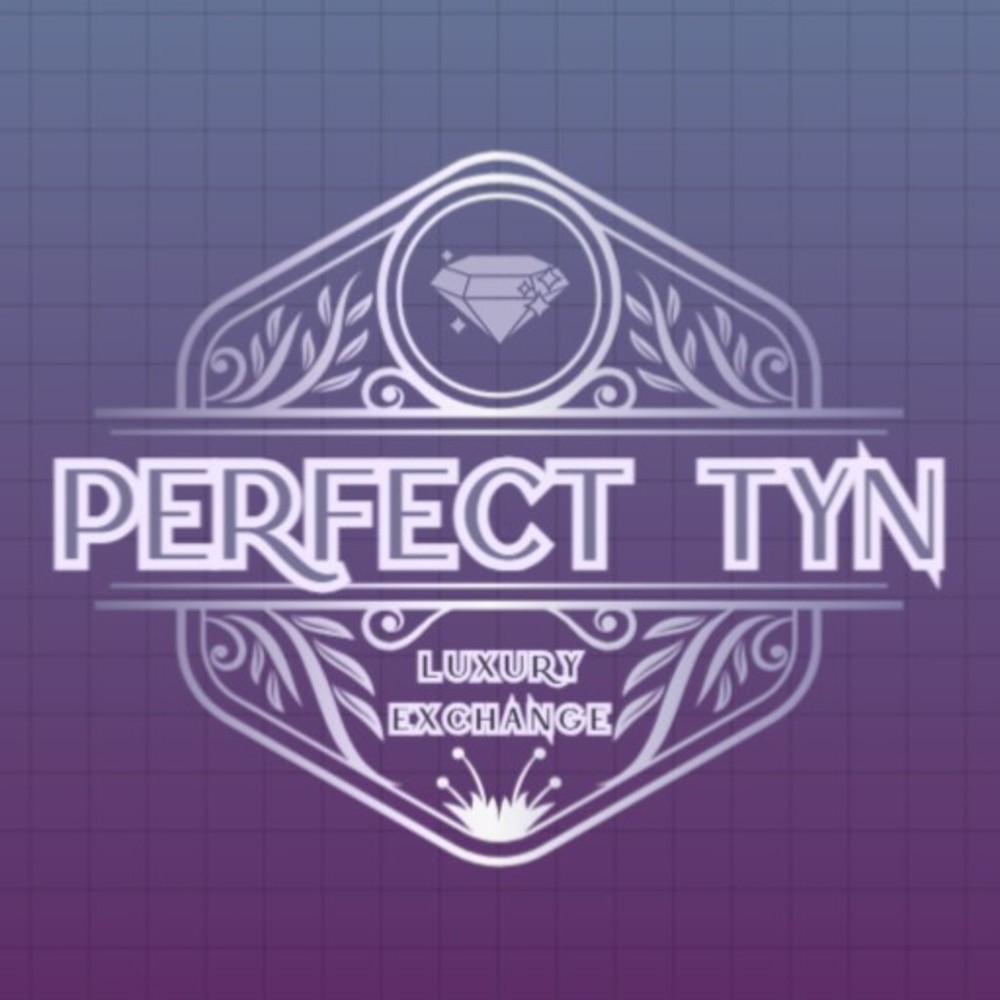 Meet your Posher, Tie